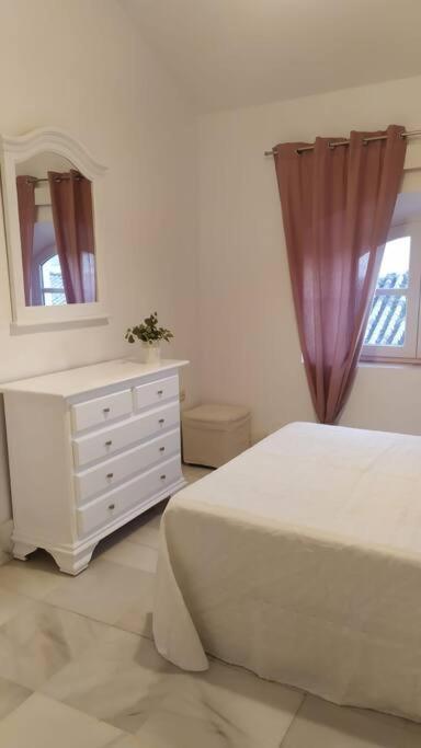 Lejlighed Cozy Penthouse Center, Car Park Included-caspal Málaga