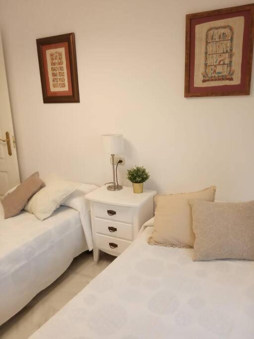 Lejlighed Cozy Penthouse Center, Car Park Included-caspal *