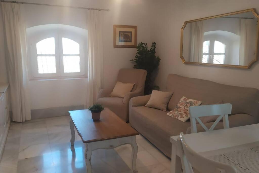Lejlighed Cozy Penthouse Center, Car Park Included-caspal *