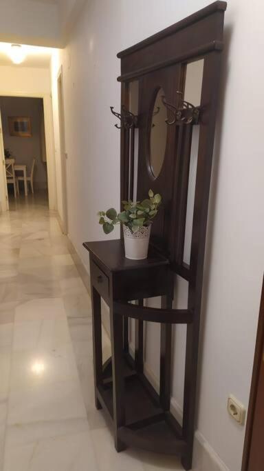 Lejlighed Cozy Penthouse Center, Car Park Included-caspal *