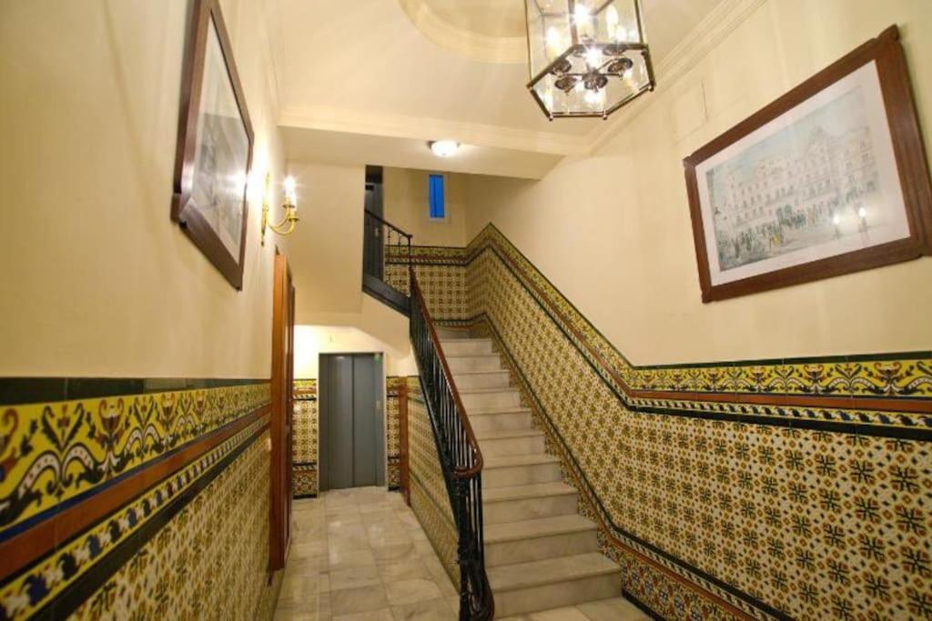 Lejlighed Cozy Penthouse Center, Car Park Included-caspal