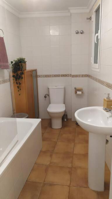 Lejlighed Cozy Penthouse Center, Car Park Included-caspal *